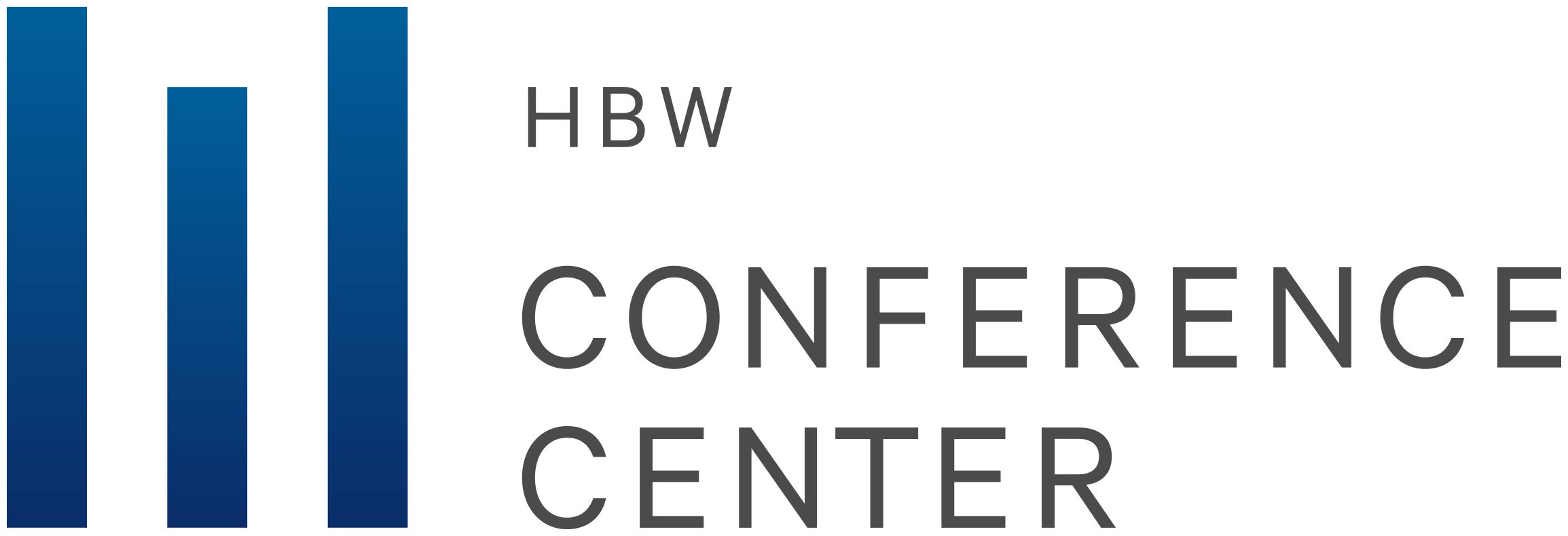 hbw ConferenceCenter – Haus der Bayerischen Wirtschaft hbw ConferenceCenter – Haus der Bayerischen Wirtschaft