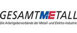 Gesamtmetall Gesamtmetall