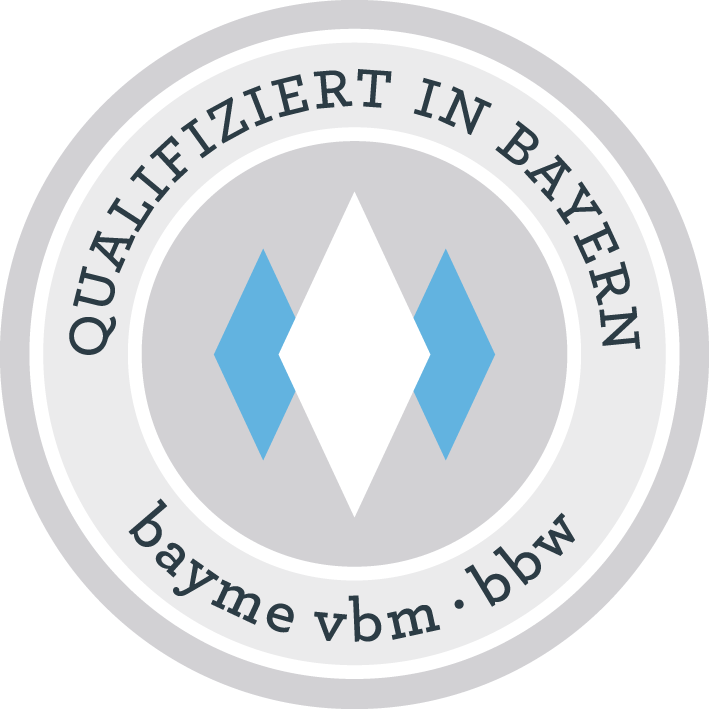 Qualifiziert in Bayern