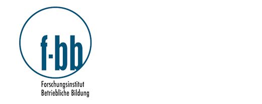 Forschungsinstitut Betriebliche Bildung (f-bb) gemeinnützige GmbH