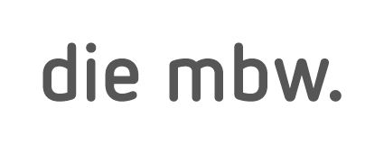 mbw – Medienberatung der Wirtschaft GmbH 