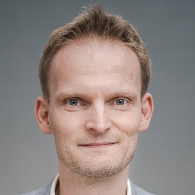 Prof. Dr. Robert Wille