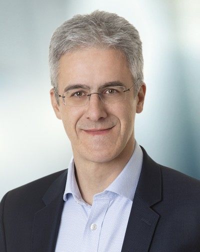 Marc Hilgenfeld