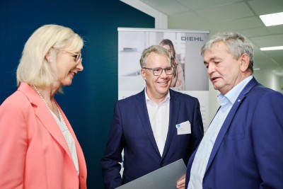 Projektbesuch 